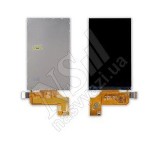 Дисплей SAMSUNG G350G350H Galaxy Star Advance Duos 00-00001069 фото