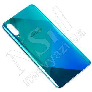 Задняя крышка SAMSUNG A507 Galaxy A50S 2019 Prism Crush Green зеленая 00-00022718 фото