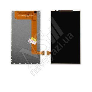 Дисплей LENOVO A656 00-00000418 фото