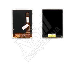 Дисплей SONY ERICSSON W760 00-00001396 фото