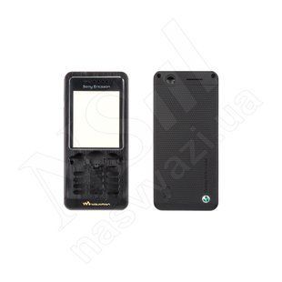 Корпус SONY ERICSSON W302 якість ААА 00-00007942 фото