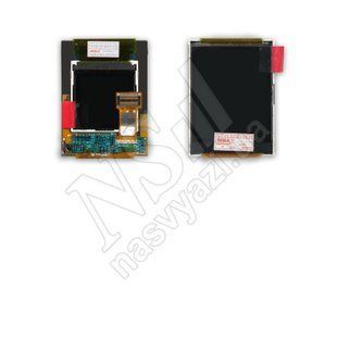 Дисплей LG KG810 00-00000571 фото