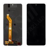 Дисплей HUAWEI Honor X9/Honor Magic 4 Lite/Honor X30 (ANY-LX1/ANY-LX2/ANY-LX3/ANY-NX1) (2022) з чорним тачскрином 00-00025292 фото