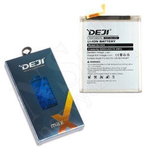 АКБ SAMSUNG A546 A54 (5G) (2023) (EB-BA546ABY) DEJI (5000 mAh) 00-00122111 фото