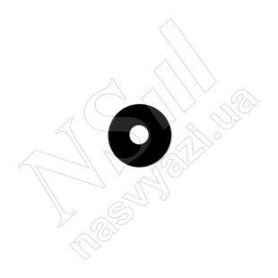 Стекло камеры MEIZU M5 00-00020541 фото