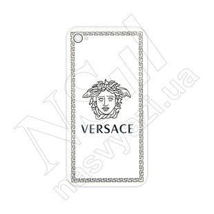 Задня кришка на APPLE iPhone 4G Versace 00-00008203 фото