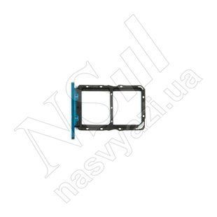 SIM-тримач HUAWEI Honor 20 зелений 00-00022220 фото