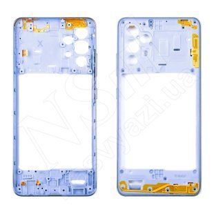 Рамка корпусна SAMSUNG A325 Galaxy A32 2021 4G, фіолетова 00-00024929 фото