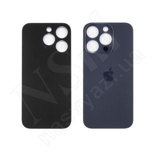 Задня кришка APPLE iPhone 14 Pro Deep Purple фіолетова великі отвори 00-00025568 фото