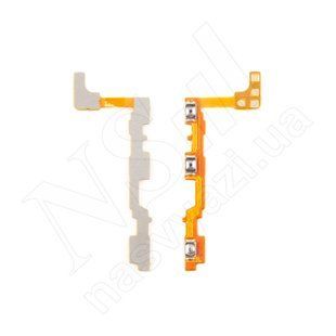 Шлейф HUAWEI Honor X8 (TFY-LX1) (2022) на кнопки включения и громкости 00-00121899 фото