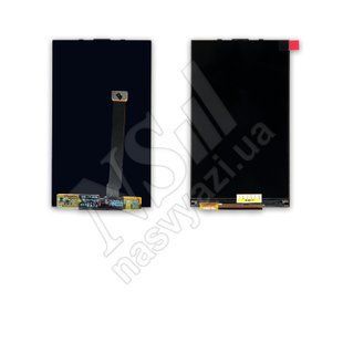 Дисплей LG P720P725 Optimus 3D Max 00-00000594 фото