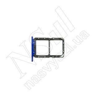 SIM-тримач HUAWEI Honor 20 синій 00-00022221 фото