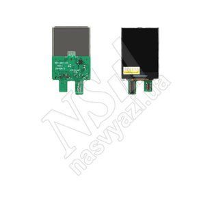 Дисплей SAMSUNG X510X180 комплект 00-00001295 фото