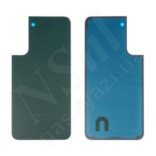 Задня кришка SAMSUNG S906 Galaxy S22 Plus зелена 00-00025032 фото