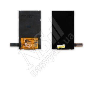 Дисплей SAMSUNG i5800 Galaxy 580 00-00001095 фото