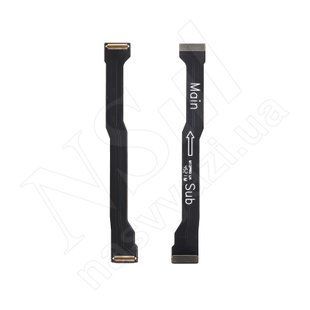 Шлейф XIAOMI 12 Pro 2022 міжплатний 00-00121237 фото