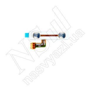 Шлейф LENOVO S720 на кнопки гучності 00-00003527 фото