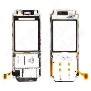 Клавіатурний модуль NOKIA 7310 c рамкою 00-00003116 фото