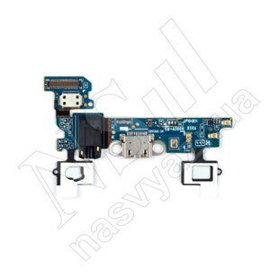 Шлейф SAMSUNG A300 Galaxy A3 (2015) на разъём питания 00-00003918 фото