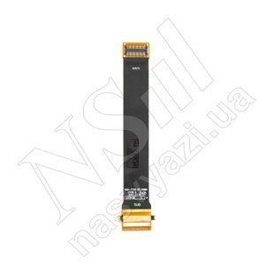 Шлейф SAMSUNG T739 з компонентами 00-00004383 фото