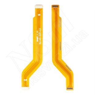 Шлейф OPPO A5s (2020) межплатный 00-00121340 фото