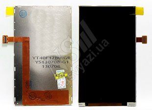Дисплей LENOVO A789 00-00000431 фото