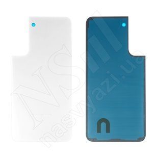 Задня кришка SAMSUNG S906 Galaxy S22 Plus біла 00-00025033 фото