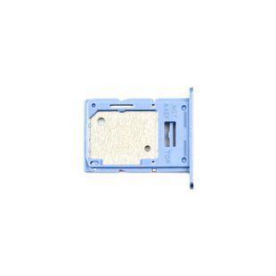 SIM-утримувач SAMSUNG A155 Galaxy A15 2023 блакитний 00-00122863 фото