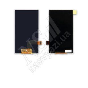 Дисплей LG P880 Optimus 4x HD 00-00000597 фото