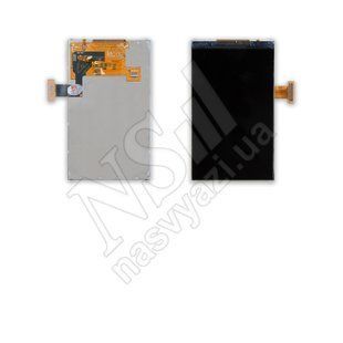 Дисплей SAMSUNG i8160 Galaxy Ace 2 00-00001097 фото